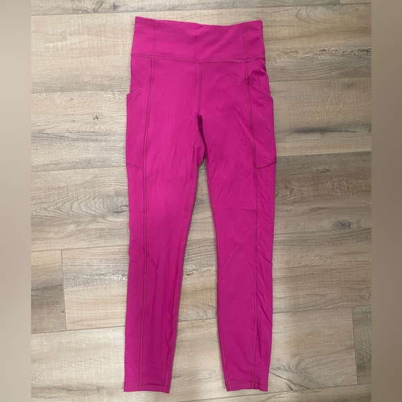 Invigorate tight 25 inch - Picture 2 of 4